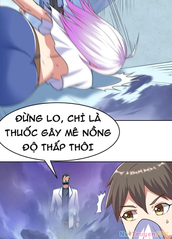 Ngự Thần Trùng Sinh Chapter 37 - Trang 2