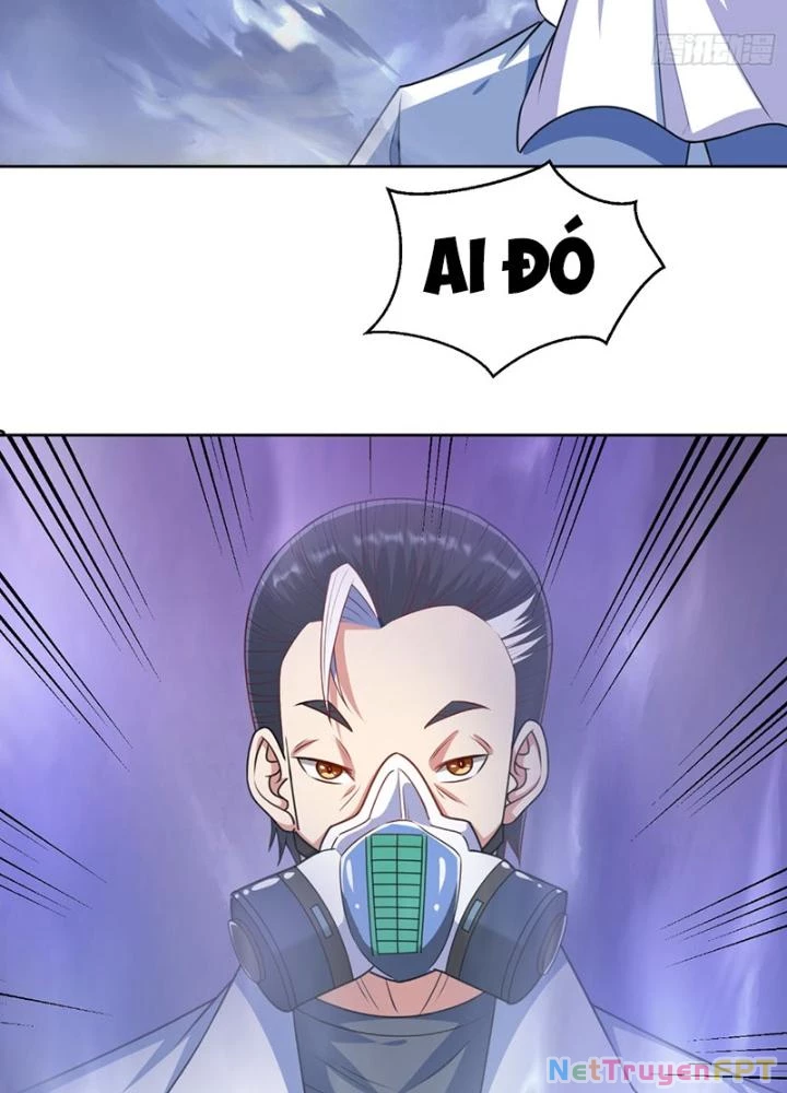 Ngự Thần Trùng Sinh Chapter 37 - Trang 2