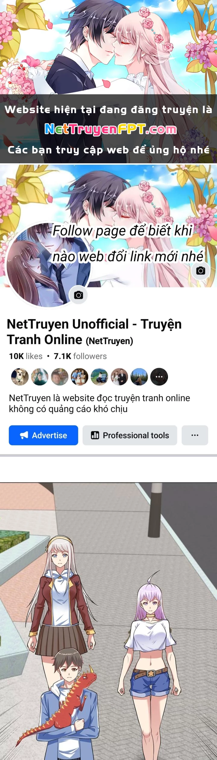 Ngự Thần Trùng Sinh Chapter 37 - Trang 2