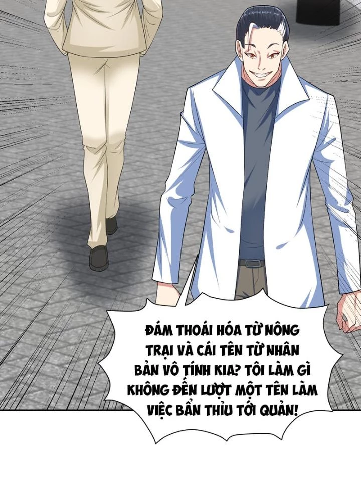 Ngự Thần Trùng Sinh Chapter 37 - Trang 2