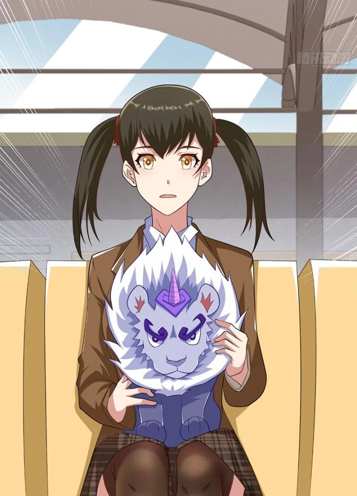 Ngự Thần Trùng Sinh Chapter 37 - Trang 2