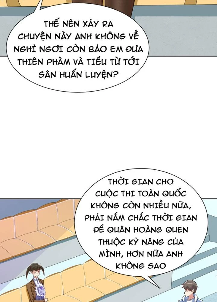 Ngự Thần Trùng Sinh Chapter 37 - Trang 2