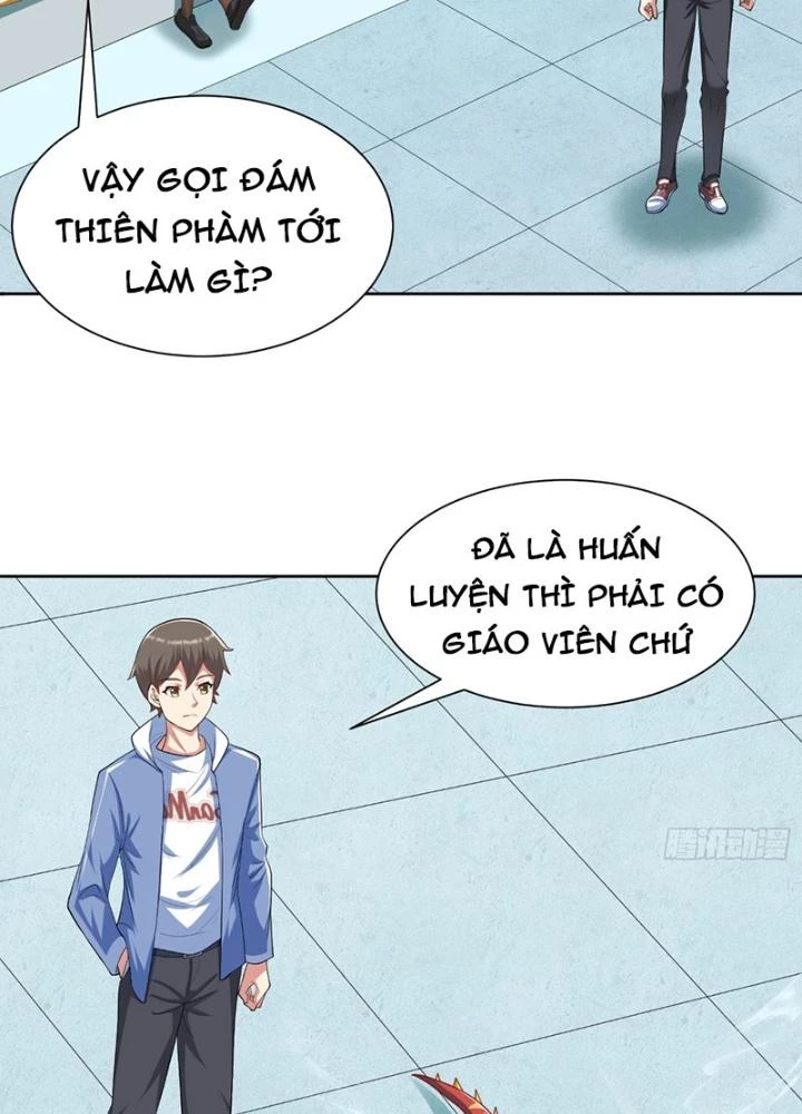 Ngự Thần Trùng Sinh Chapter 37 - Trang 2