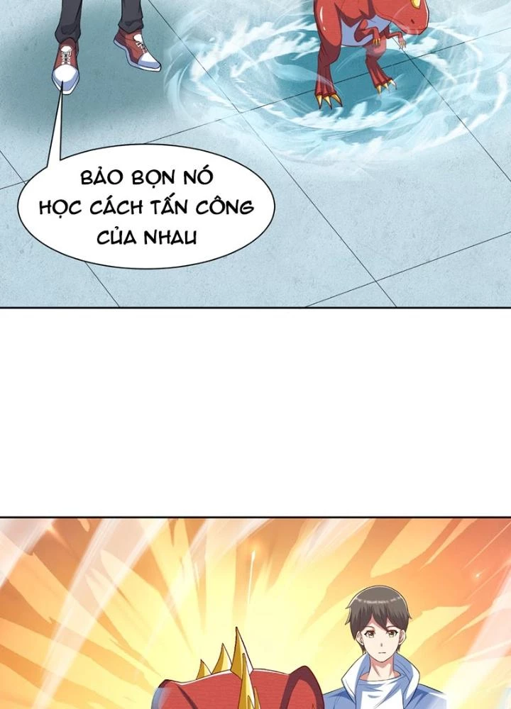 Ngự Thần Trùng Sinh Chapter 37 - Trang 2