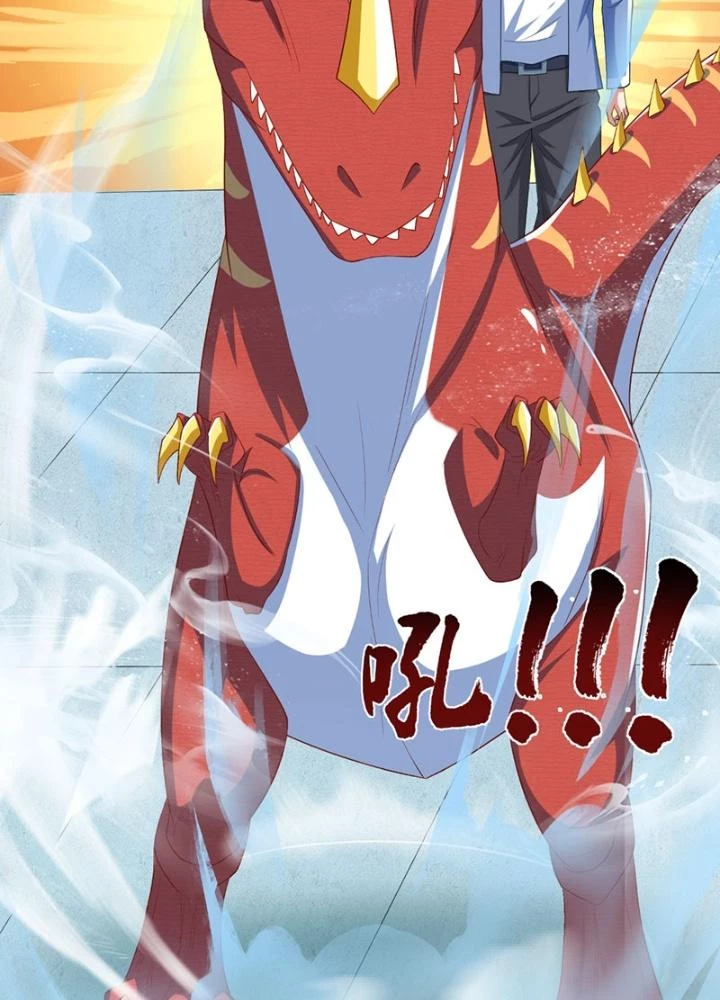 Ngự Thần Trùng Sinh Chapter 37 - Trang 2