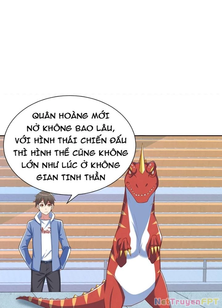 Ngự Thần Trùng Sinh Chapter 37 - Trang 2