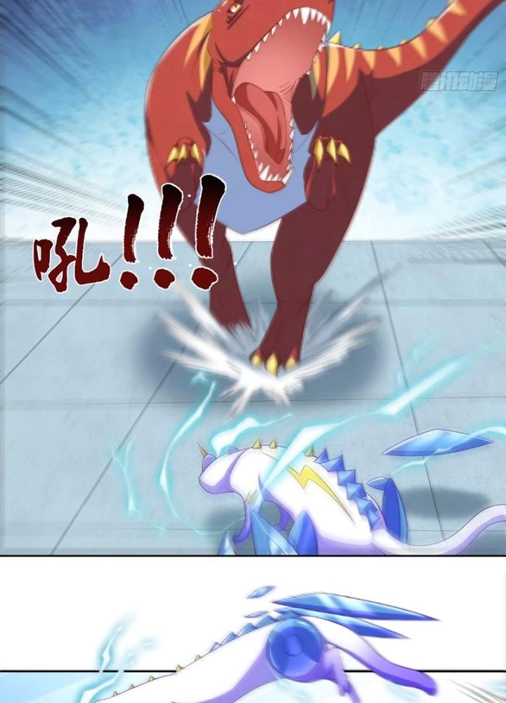Ngự Thần Trùng Sinh Chapter 37 - Trang 2