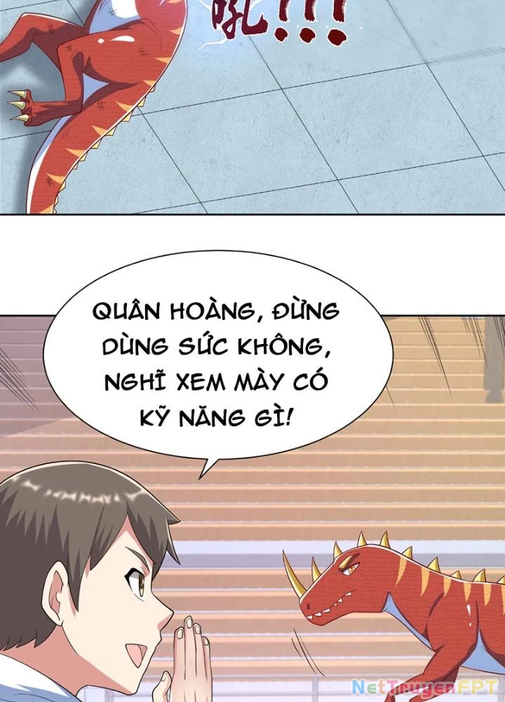 Ngự Thần Trùng Sinh Chapter 37 - Trang 2