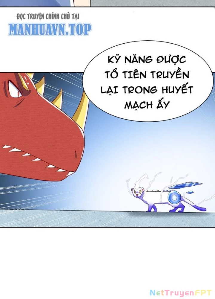 Ngự Thần Trùng Sinh Chapter 37 - Trang 2