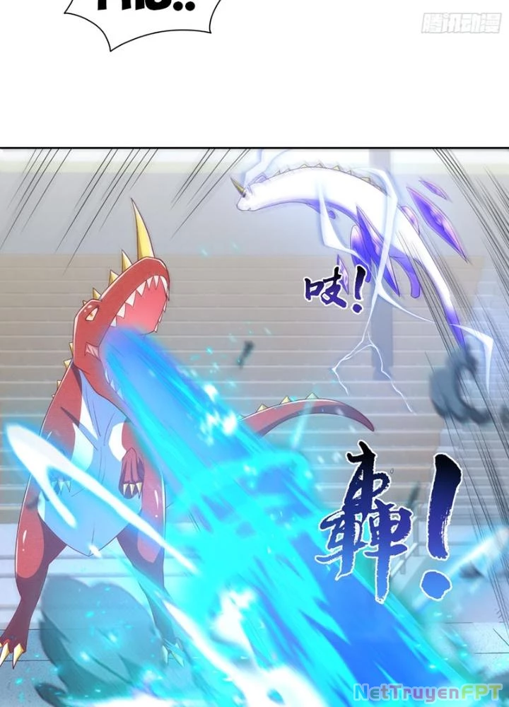 Ngự Thần Trùng Sinh Chapter 37 - Trang 2