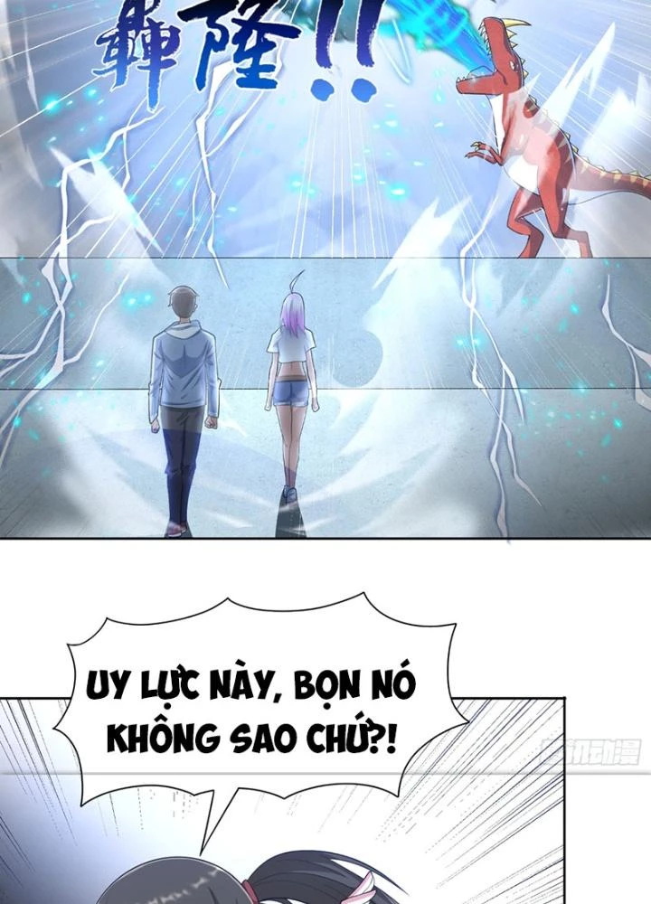 Ngự Thần Trùng Sinh Chapter 37 - Trang 2