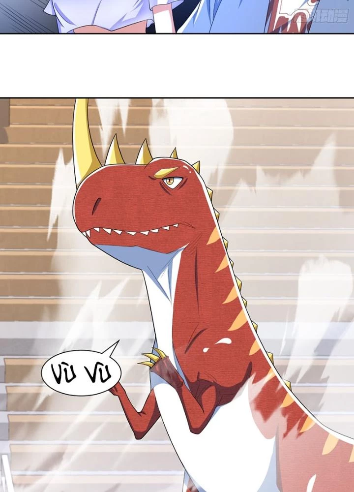 Ngự Thần Trùng Sinh Chapter 37 - Trang 2