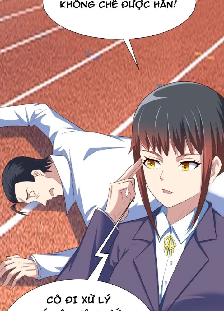 Ngự Thần Trùng Sinh Chapter 38 - Trang 2