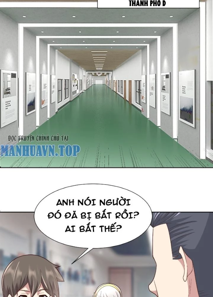 Ngự Thần Trùng Sinh Chapter 38 - Trang 2