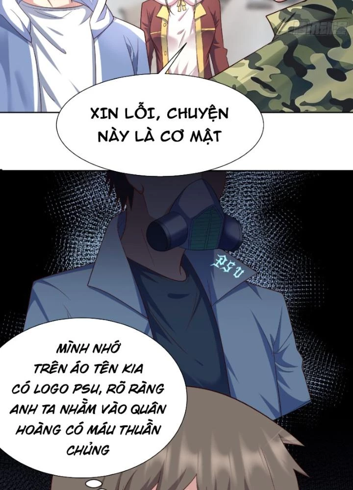 Ngự Thần Trùng Sinh Chapter 38 - Trang 2