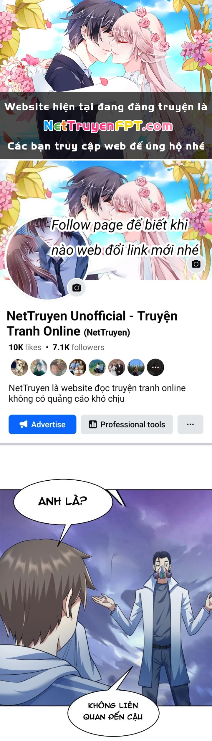 Ngự Thần Trùng Sinh Chapter 38 - Trang 2
