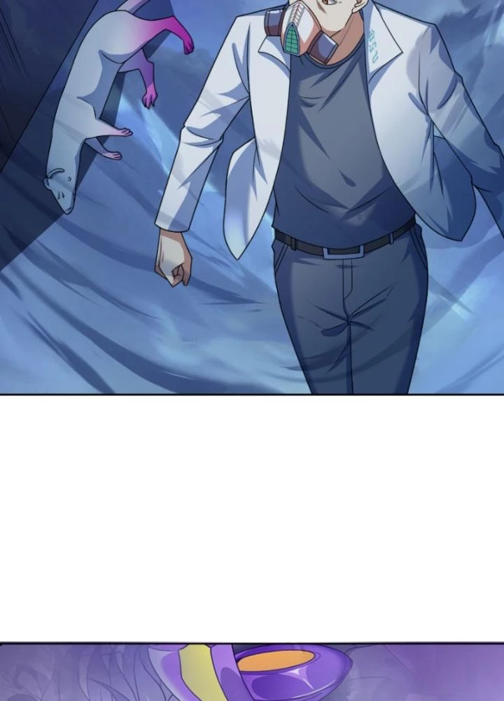 Ngự Thần Trùng Sinh Chapter 38 - Trang 2