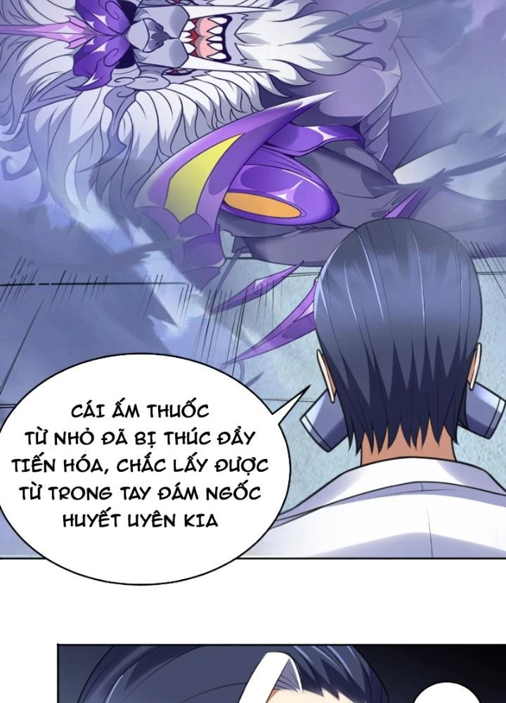 Ngự Thần Trùng Sinh Chapter 38 - Trang 2