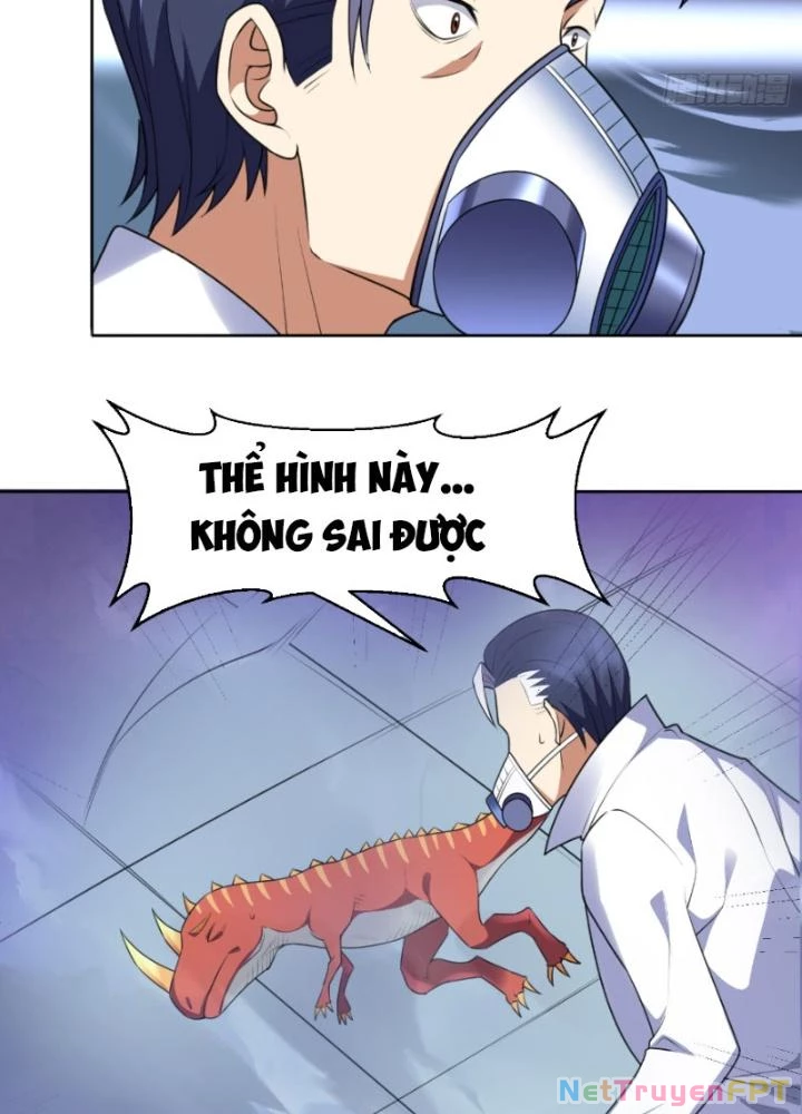 Ngự Thần Trùng Sinh Chapter 38 - Trang 2