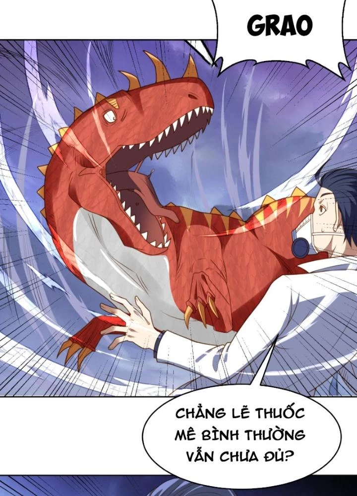 Ngự Thần Trùng Sinh Chapter 38 - Trang 2