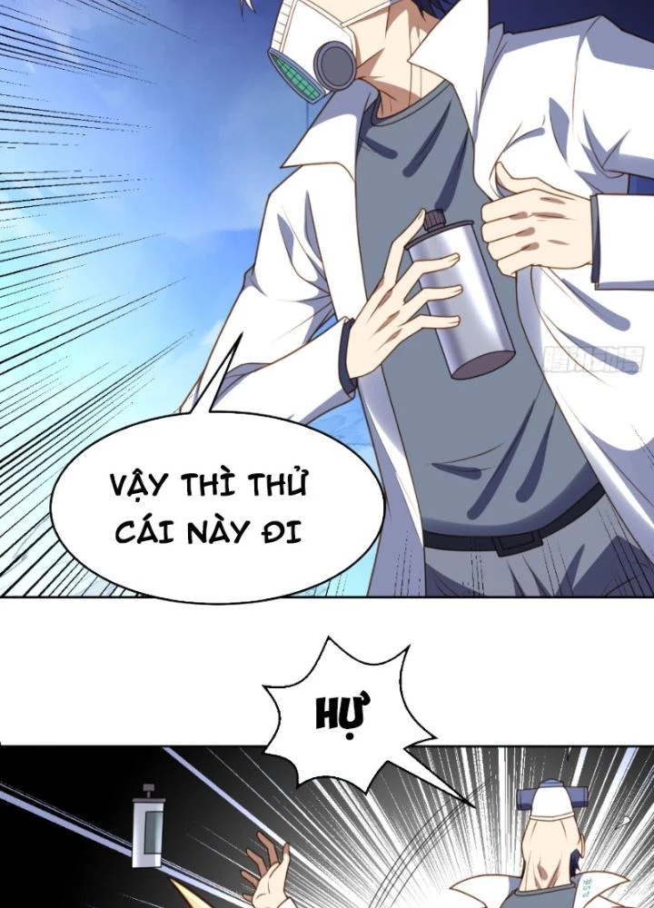 Ngự Thần Trùng Sinh Chapter 38 - Trang 2