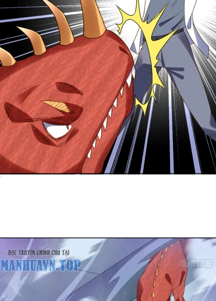 Ngự Thần Trùng Sinh Chapter 38 - Trang 2