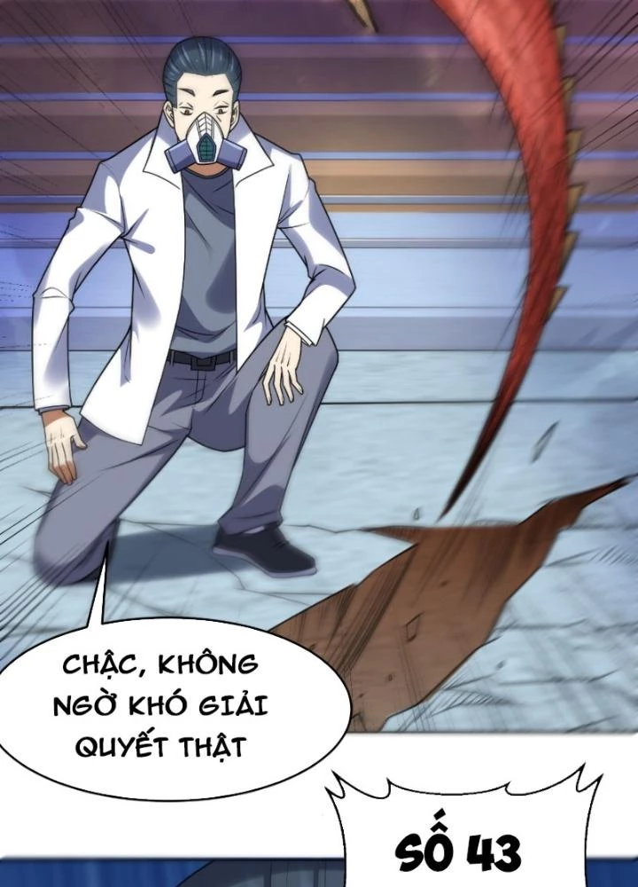 Ngự Thần Trùng Sinh Chapter 38 - Trang 2