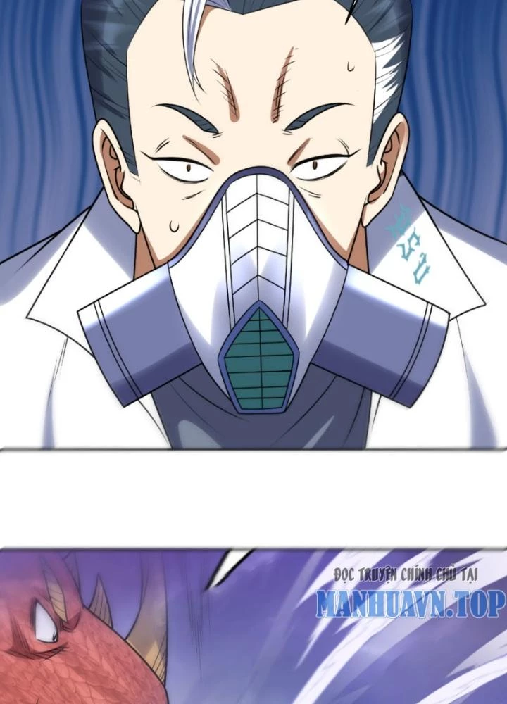 Ngự Thần Trùng Sinh Chapter 38 - Trang 2