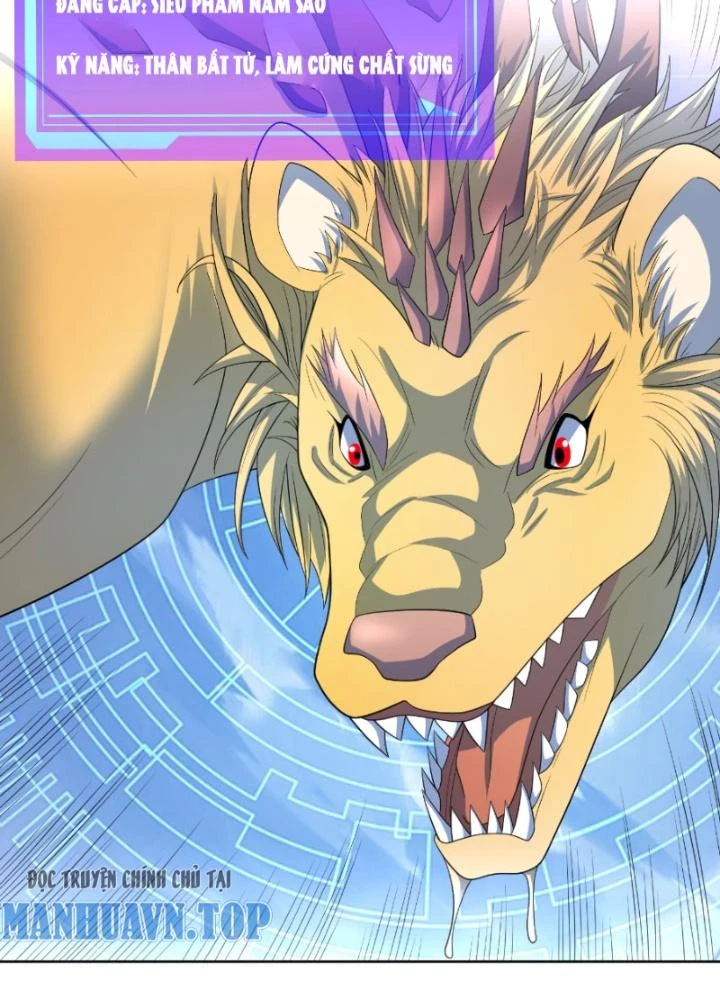 Ngự Thần Trùng Sinh Chapter 38 - Trang 2