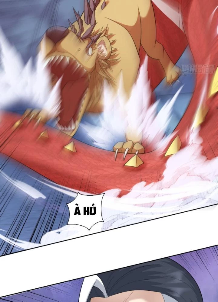 Ngự Thần Trùng Sinh Chapter 38 - Trang 2