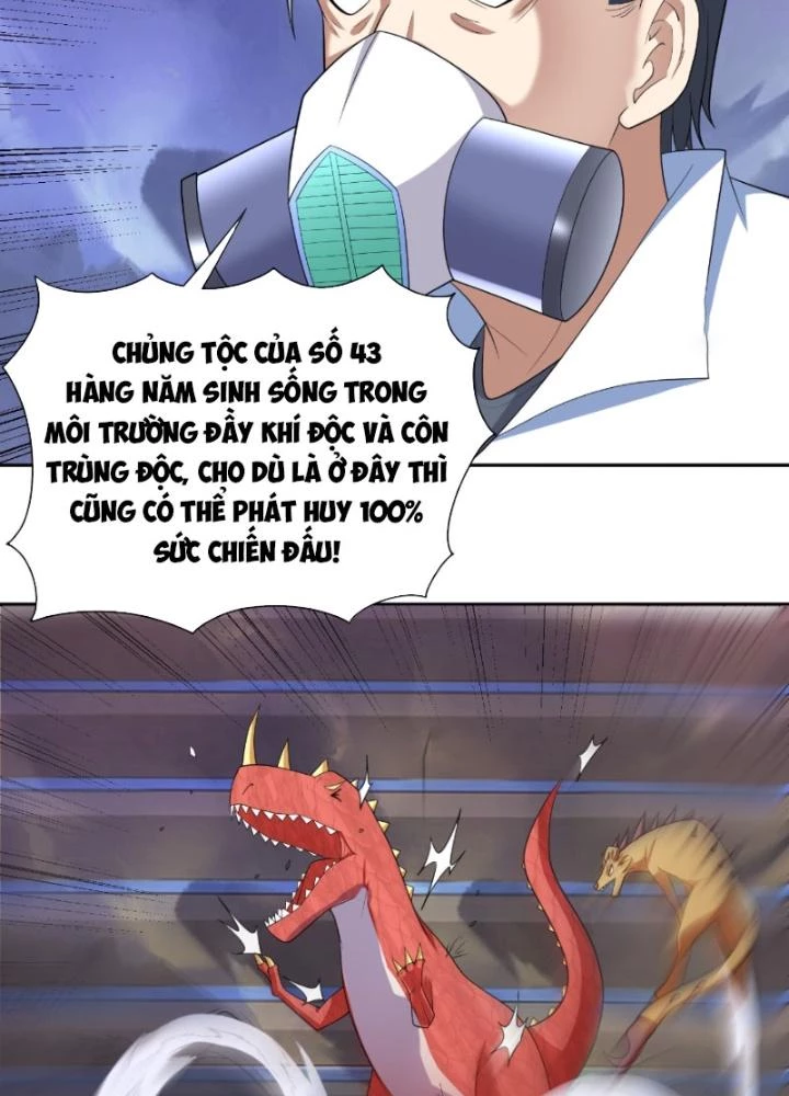 Ngự Thần Trùng Sinh Chapter 38 - Trang 2