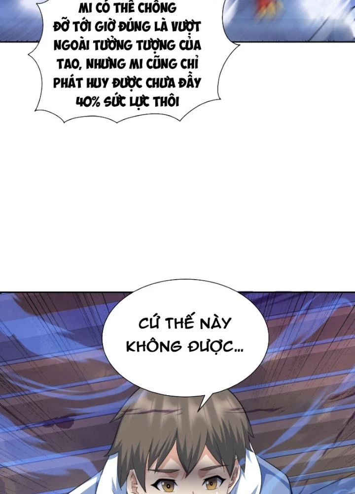 Ngự Thần Trùng Sinh Chapter 38 - Trang 2