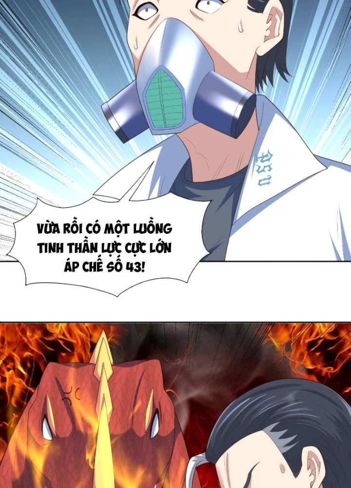 Ngự Thần Trùng Sinh Chapter 38 - Trang 2