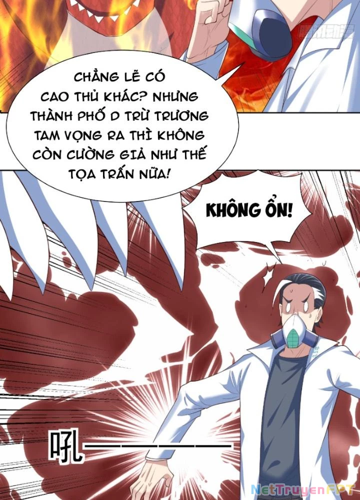 Ngự Thần Trùng Sinh Chapter 38 - Trang 2