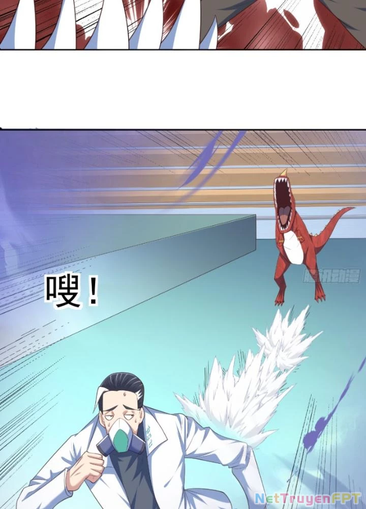 Ngự Thần Trùng Sinh Chapter 38 - Trang 2