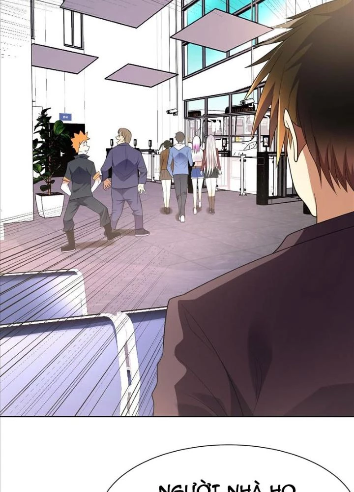 Ngự Thần Trùng Sinh Chapter 39 - Trang 2