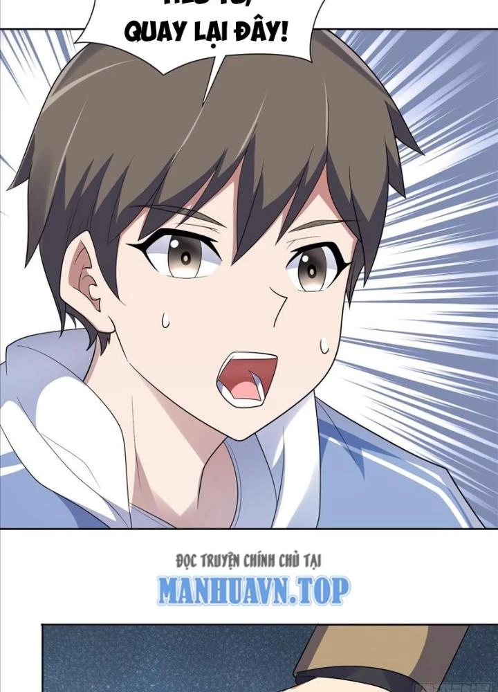 Ngự Thần Trùng Sinh Chapter 39 - Trang 2