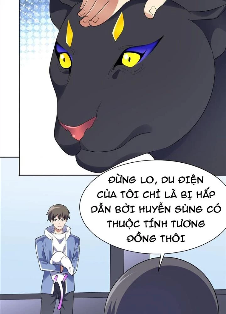Ngự Thần Trùng Sinh Chapter 39 - Trang 2