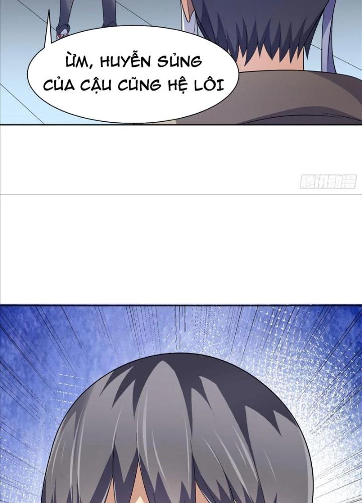 Ngự Thần Trùng Sinh Chapter 39 - Trang 2
