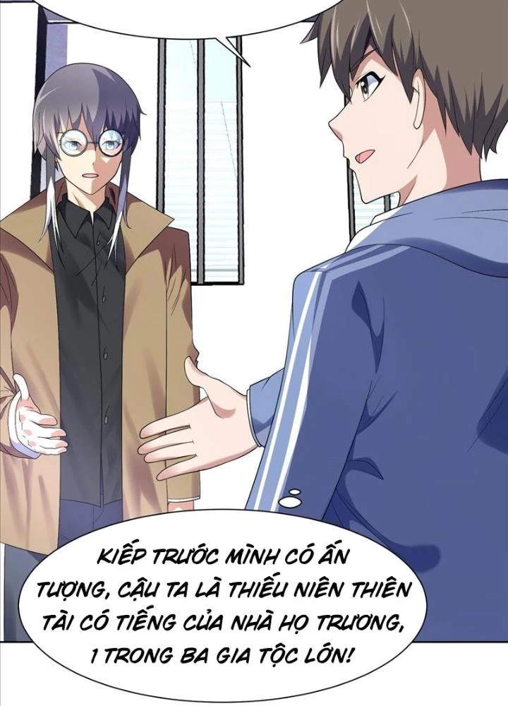 Ngự Thần Trùng Sinh Chapter 39 - Trang 2