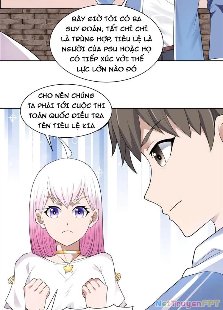 Ngự Thần Trùng Sinh Chapter 39 - Trang 2