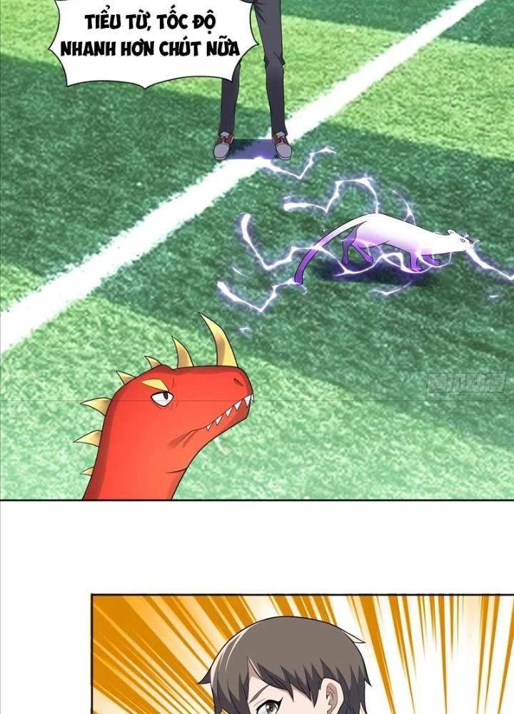 Ngự Thần Trùng Sinh Chapter 39 - Trang 2