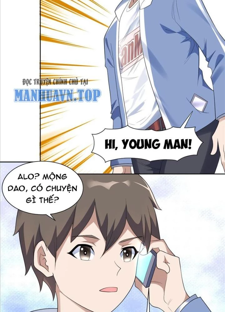 Ngự Thần Trùng Sinh Chapter 39 - Trang 2