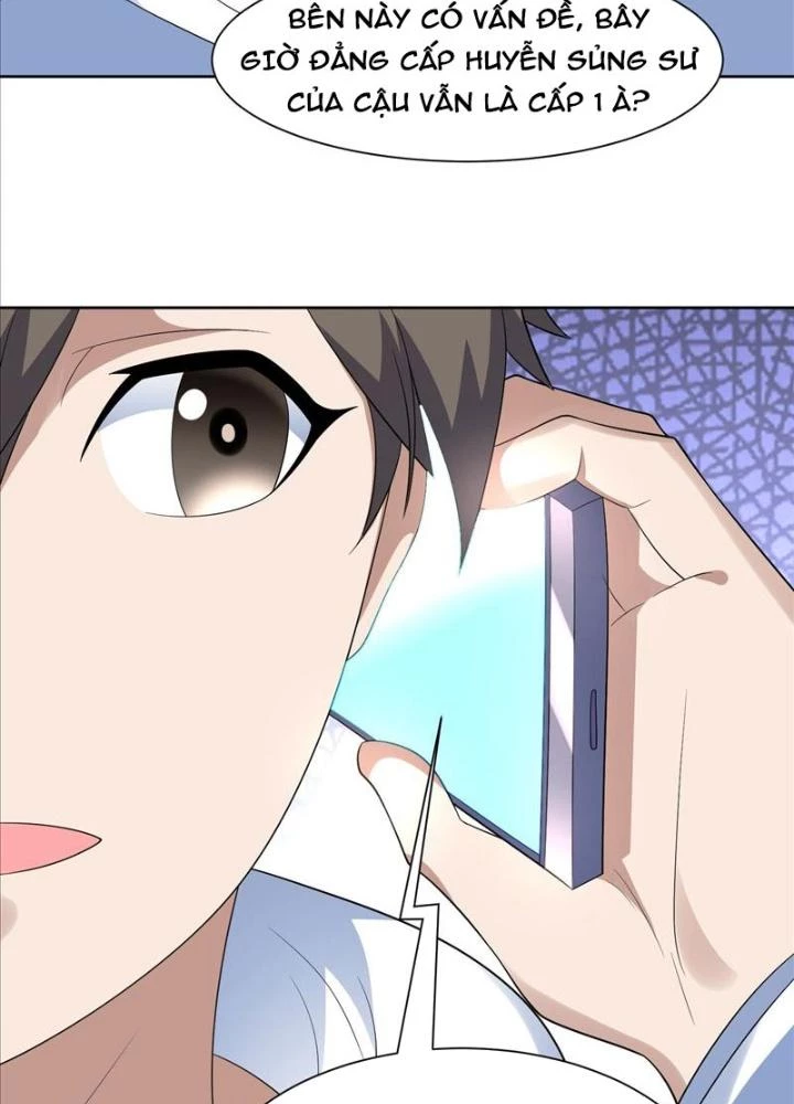 Ngự Thần Trùng Sinh Chapter 39 - Trang 2