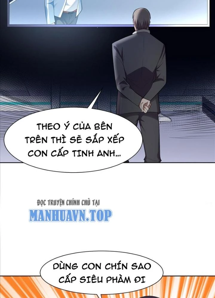 Ngự Thần Trùng Sinh Chapter 39 - Trang 2