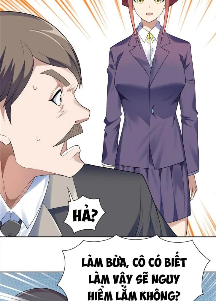 Ngự Thần Trùng Sinh Chapter 39 - Trang 2