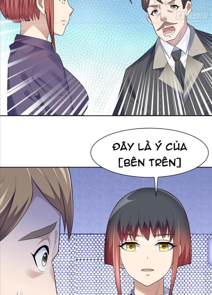 Ngự Thần Trùng Sinh Chapter 39 - Trang 2