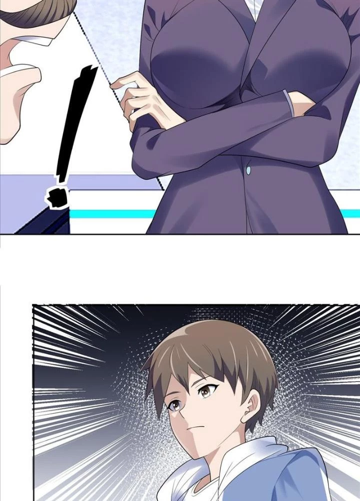 Ngự Thần Trùng Sinh Chapter 39 - Trang 2