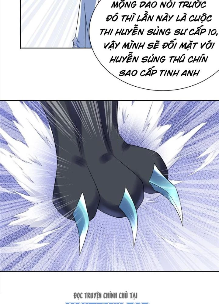 Ngự Thần Trùng Sinh Chapter 39 - Trang 2