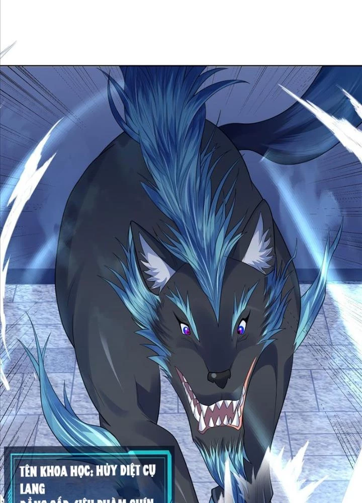 Ngự Thần Trùng Sinh Chapter 39 - Trang 2